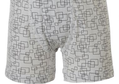 Μπόξερ | ΛΕΥΚΟ - Energiers - 